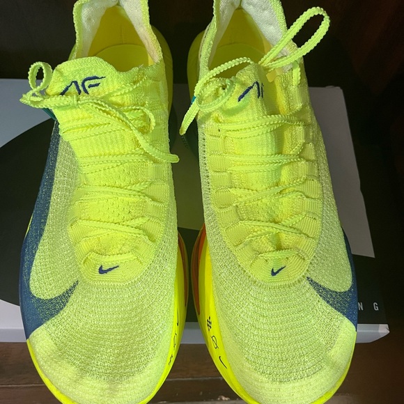 Nike Racing Sneakers - Picture 6 of 10